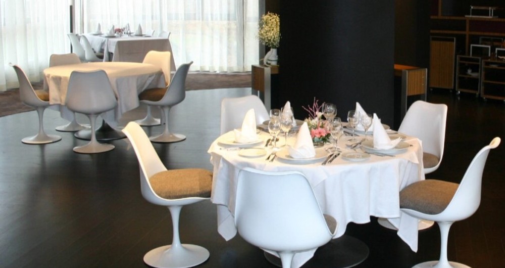 Restaurant pédagogique Côté Parc