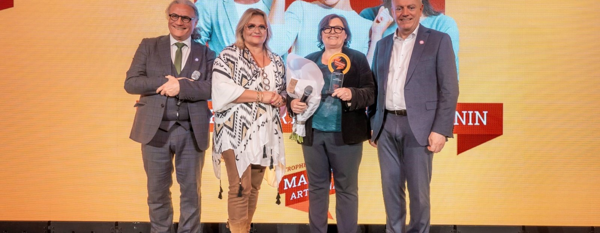 Coup de cœur CMA France