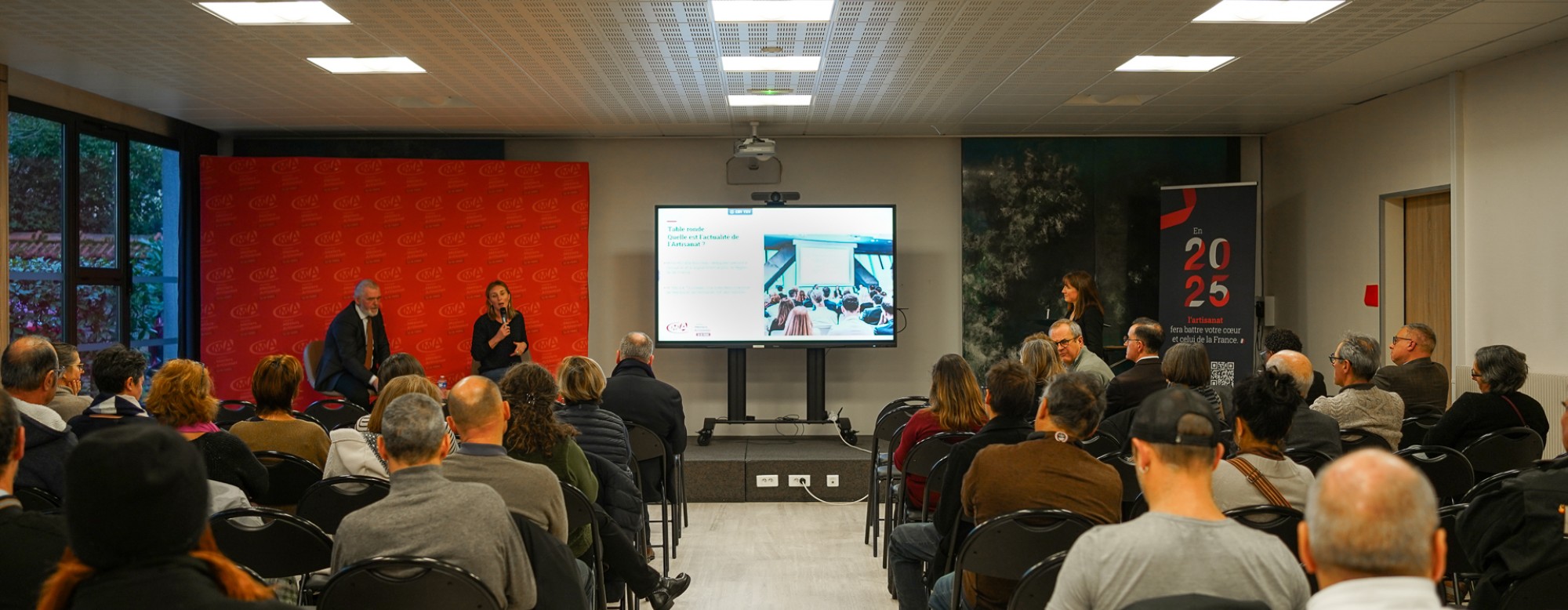 soirée arti'club 78