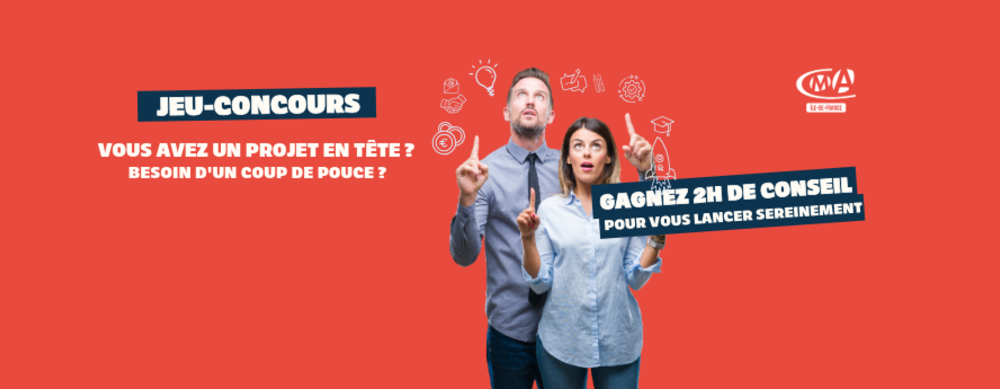 concours 2h de conseil