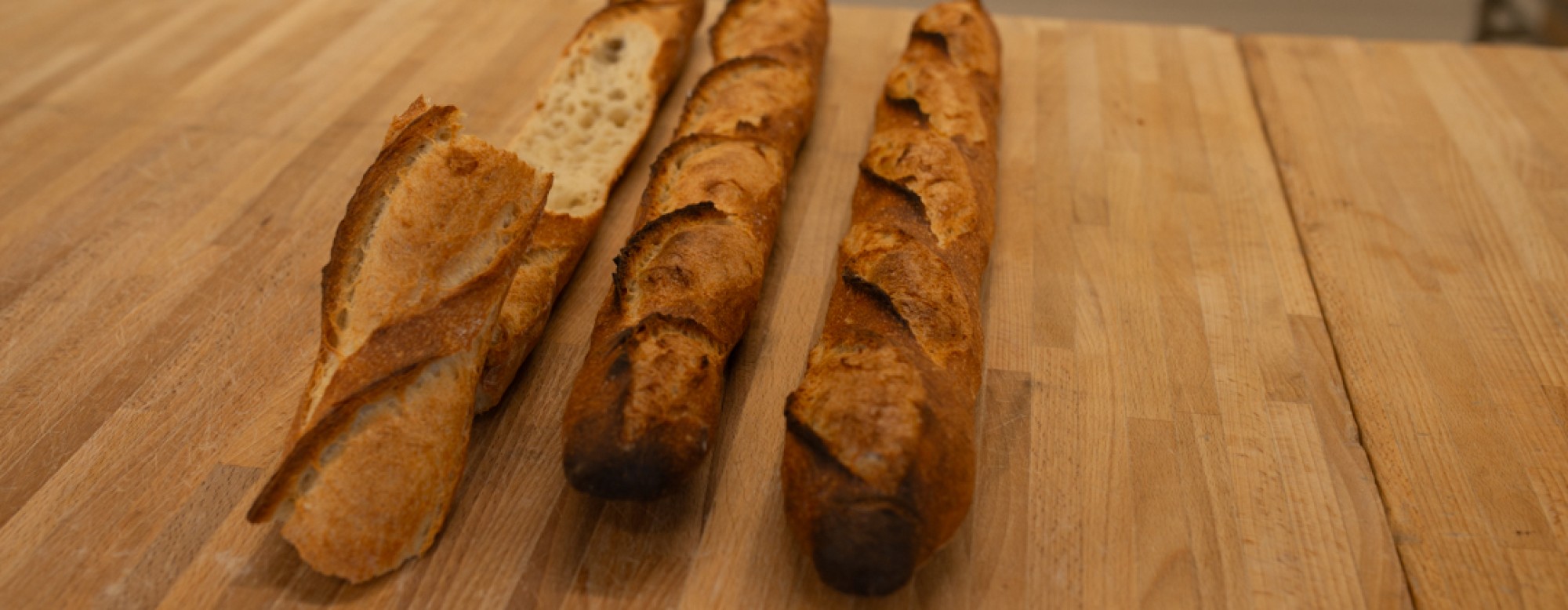 meilleure baguette de l'Essonne 2025
