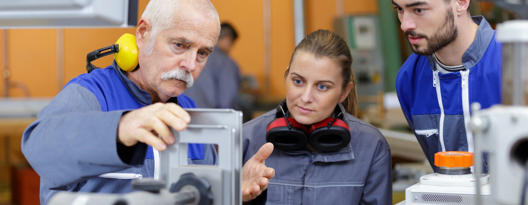 Apprentissage Transmission CMA IDF