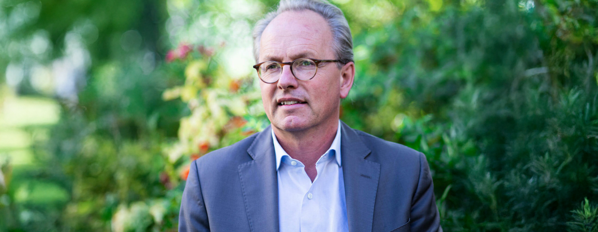 Portrait Étienne Lengereau