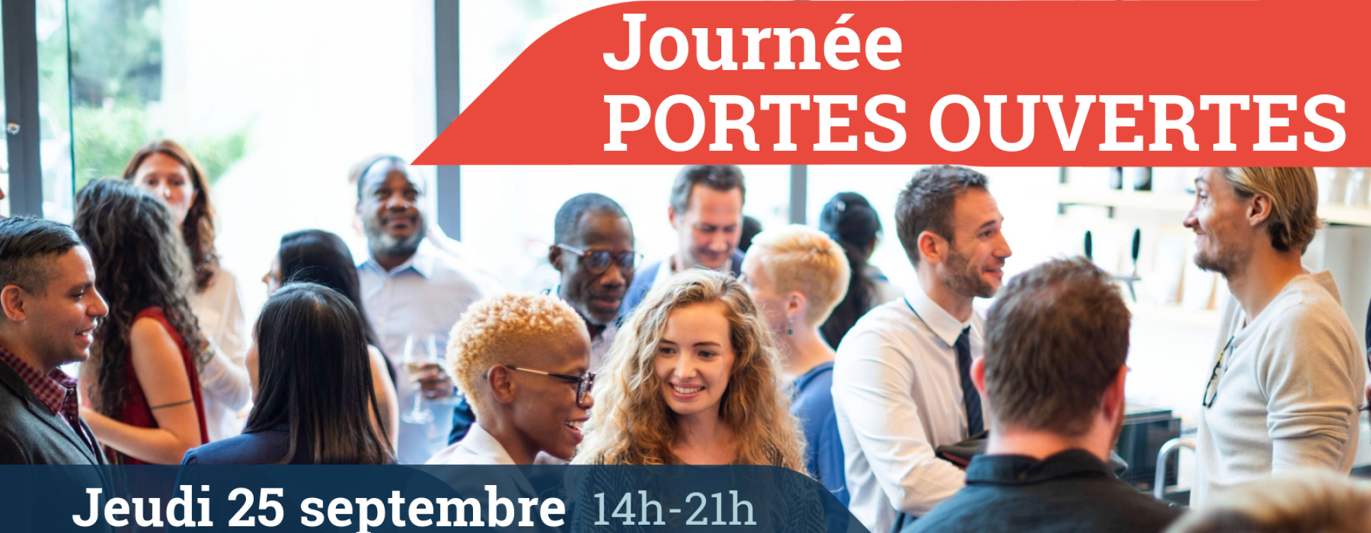 Visuel Portes Ouvertes