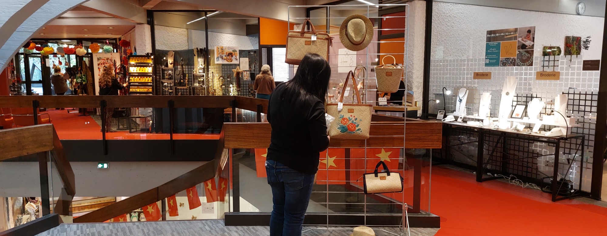 photo salon noel avant l heure