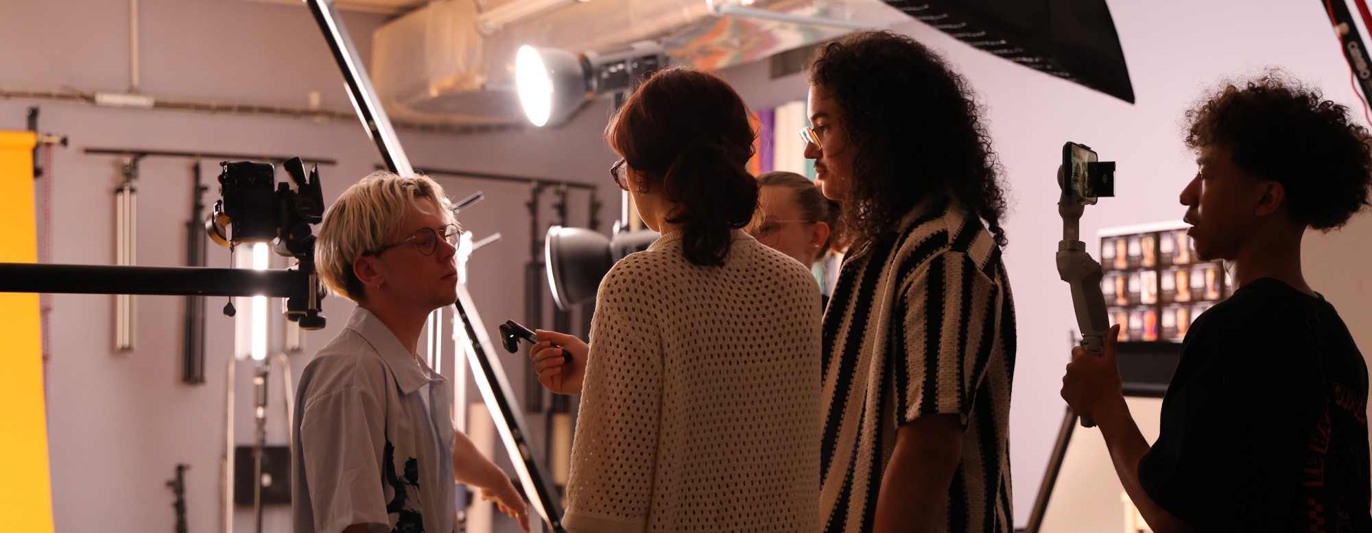 Live CMA Bobigny Salistoire Photographie Credits CMA IDF