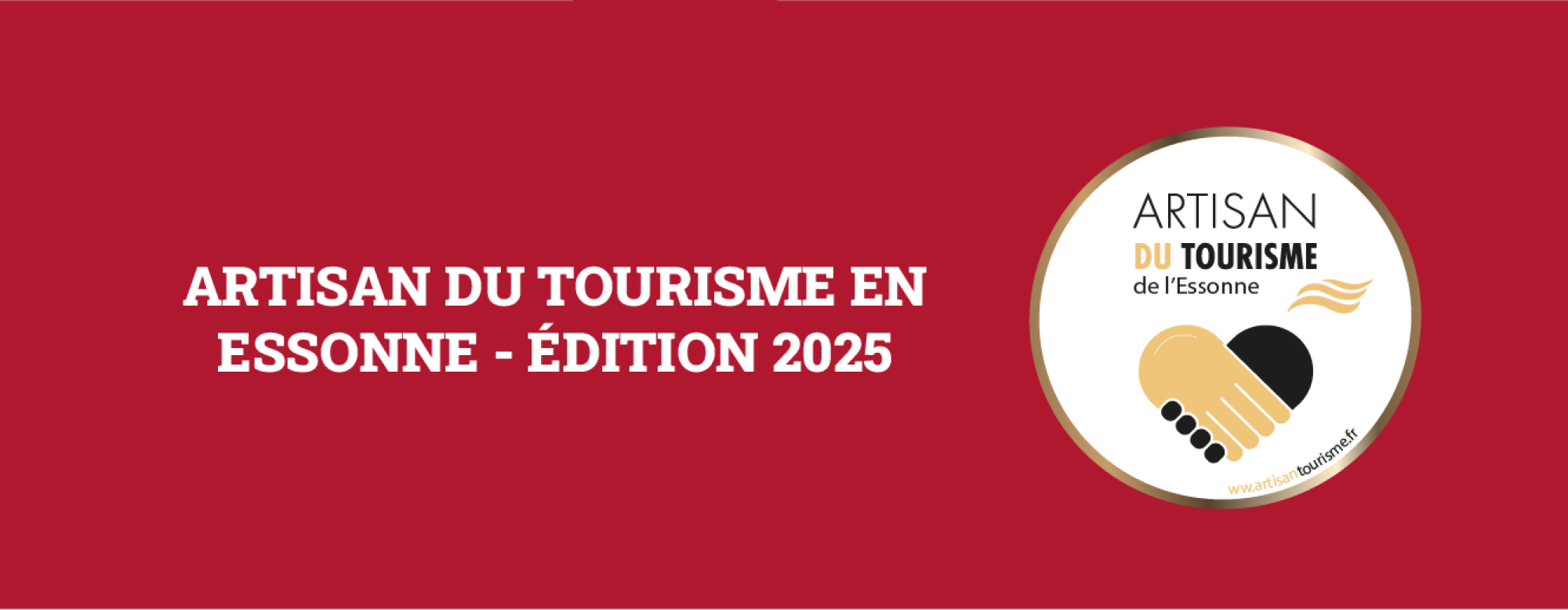 banniere artisan tourisme 