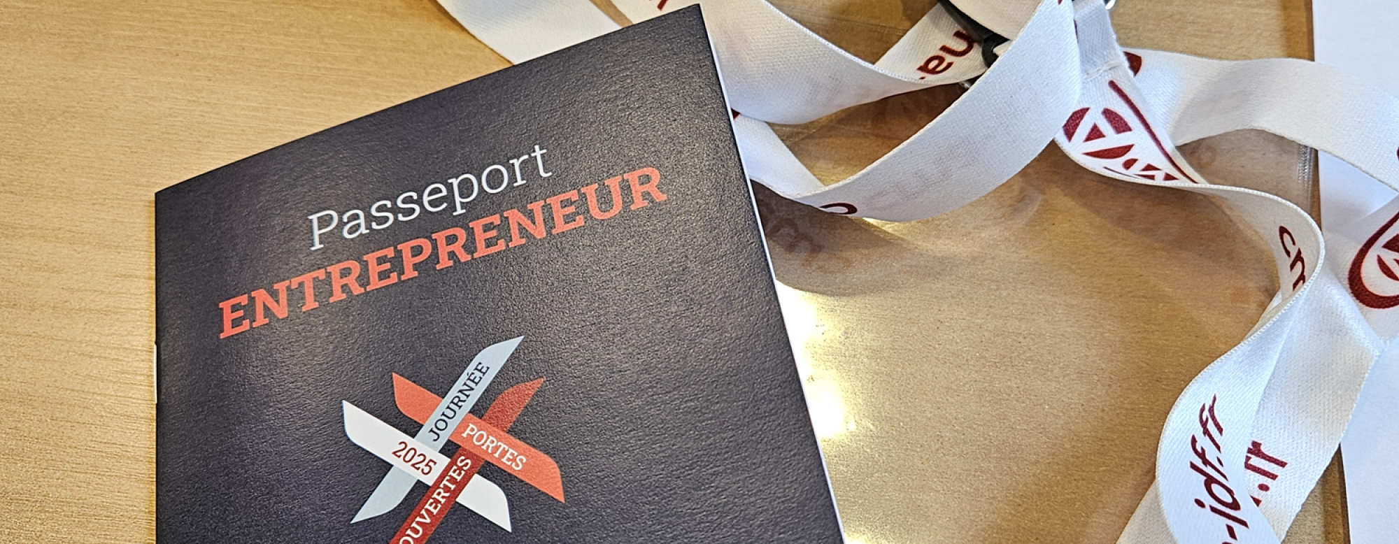 Passeport Entrepreneur
