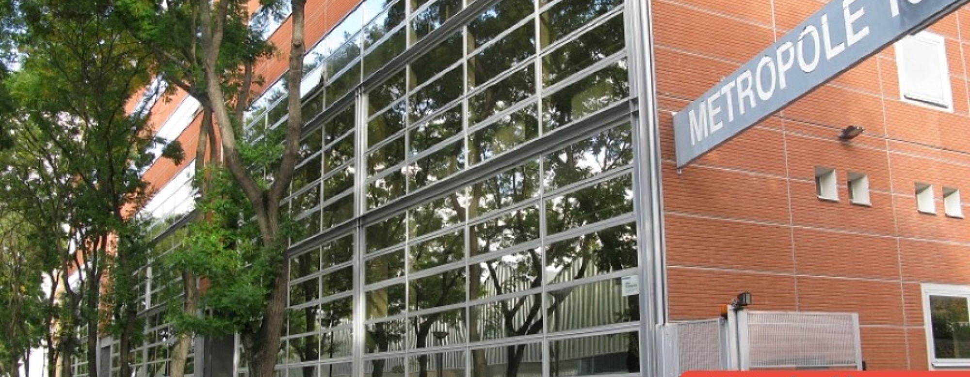 Métropole 19