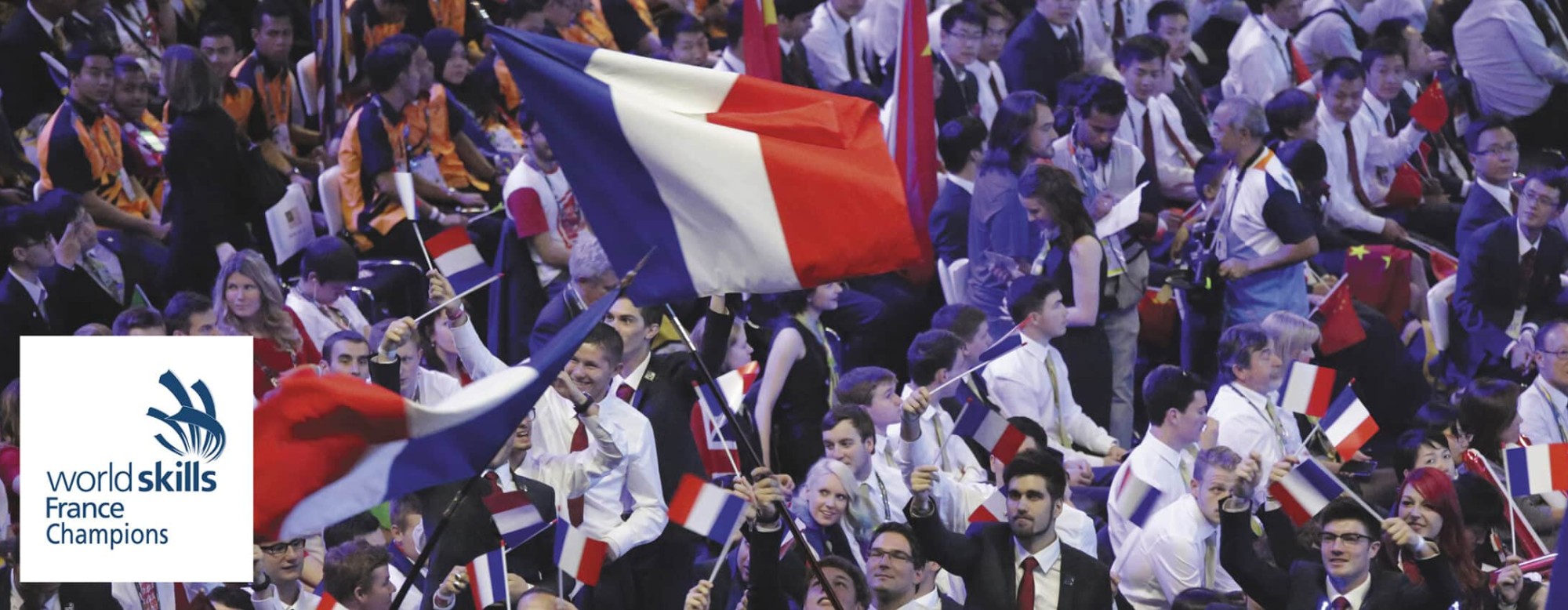 Compétition des Worldskills