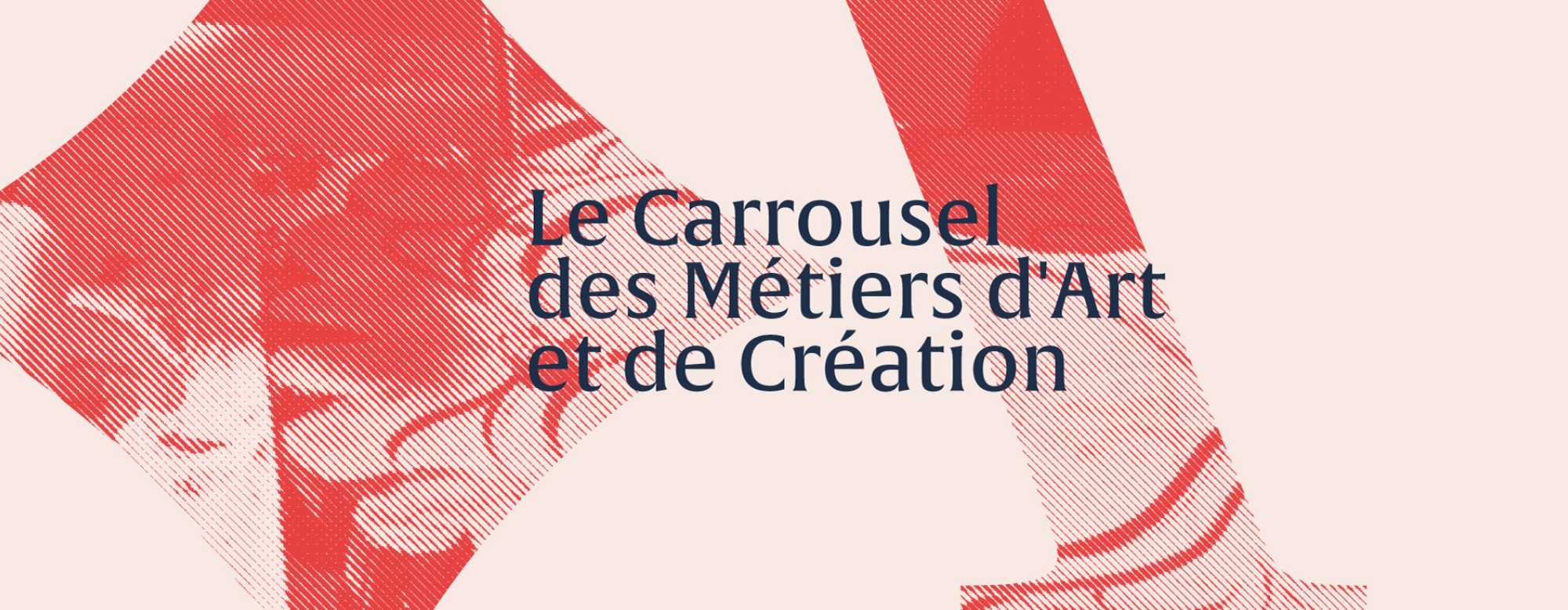 bannière Carrousel des Métiers d'Art 
