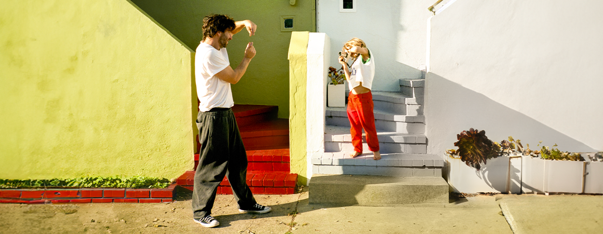 Bannière Salon de la Photo 2025