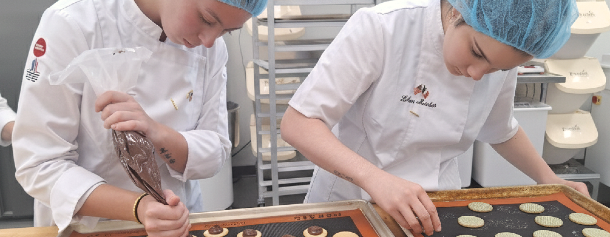 CMA IDF Voyage Miami CMA Formation Pays de Montereau Boulangerie