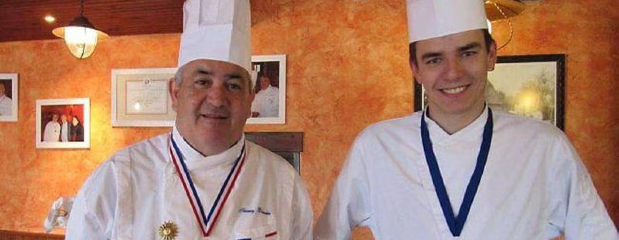 Jeremy Barbedienne Ancien Cuisinier Reconverti dans la tech