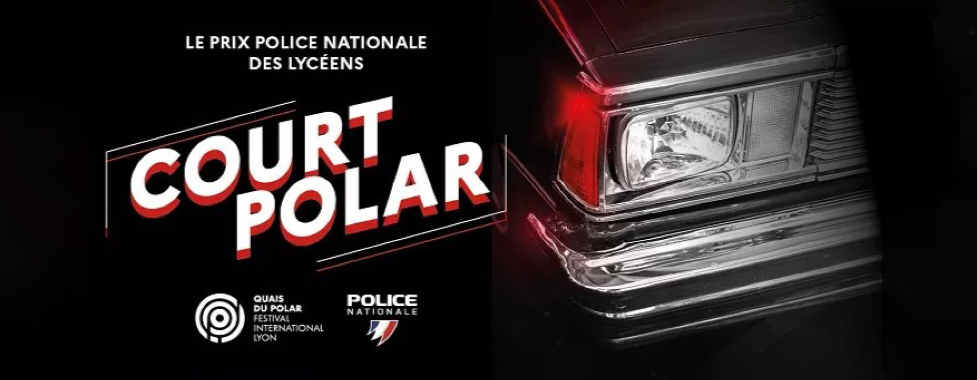 Concours « Court Polar » 2026