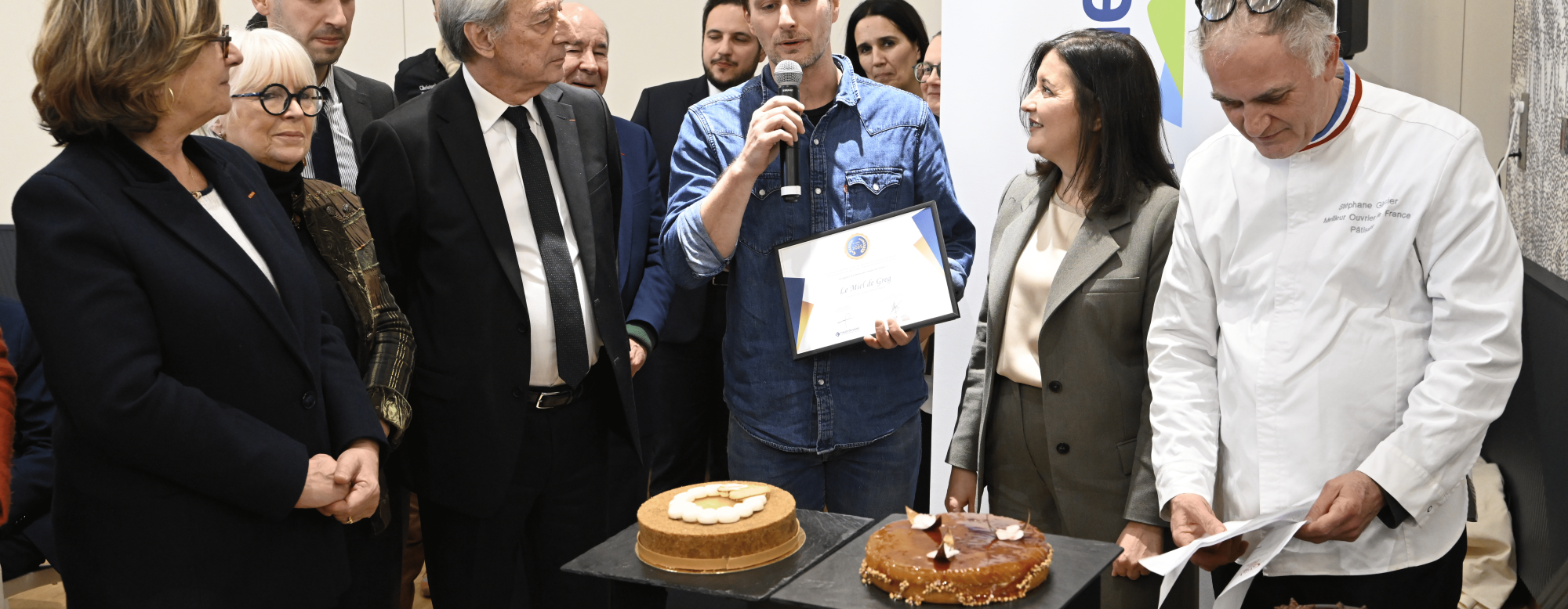 Concours du Meilleur Gâteau des Hauts-de-Seine 2025 (1)