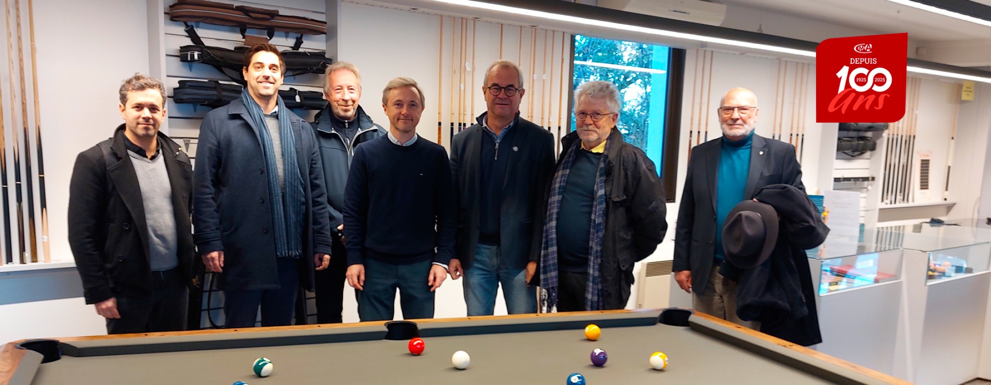 bandeau article transmission des savoir-faire - Billards Bréton