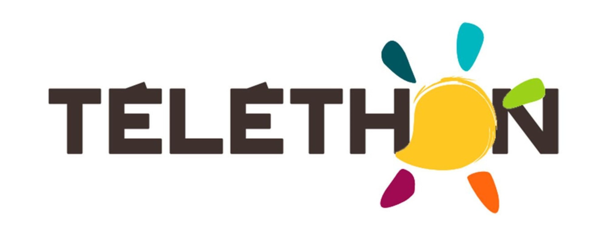 les apprentis pour le téléthon 