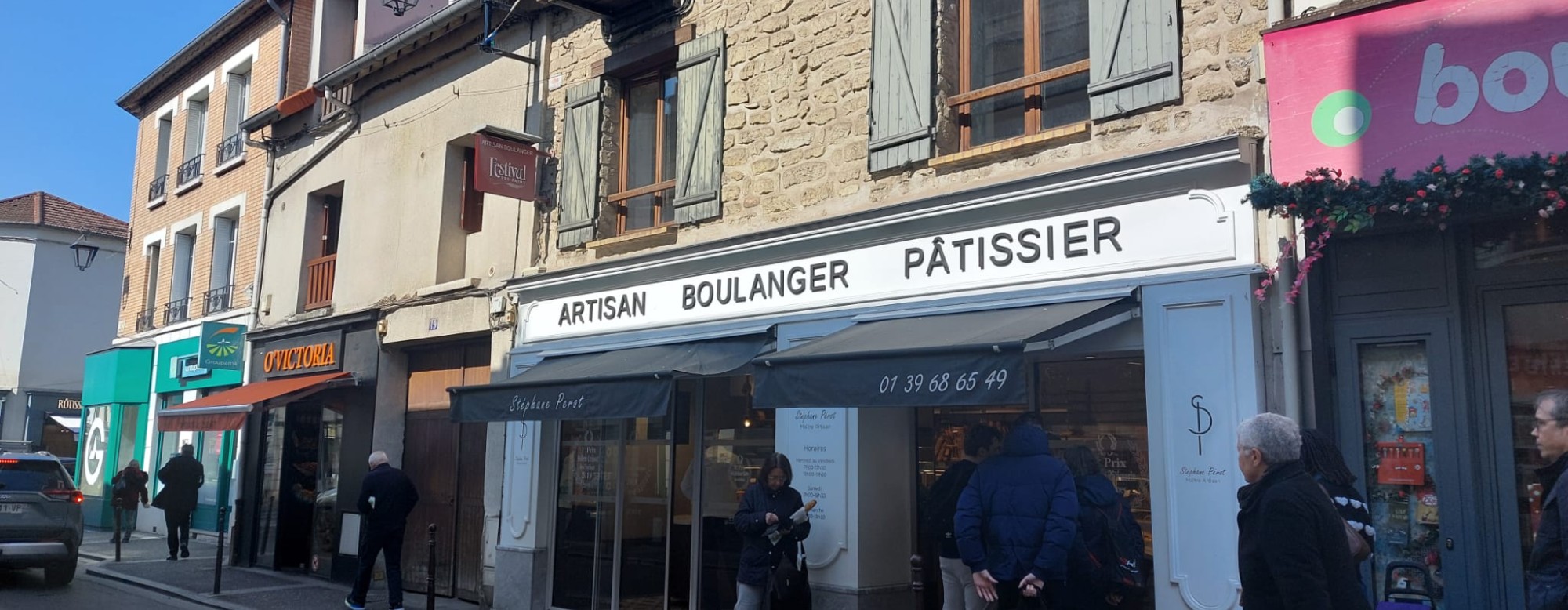 Remise médaille de l'Excellence artisanale 3