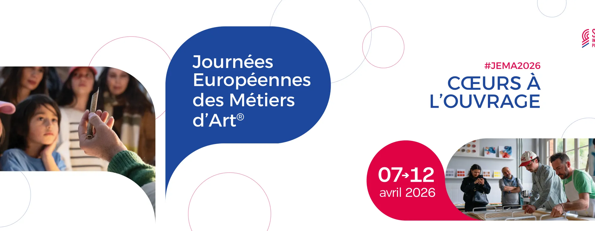 bannière jema