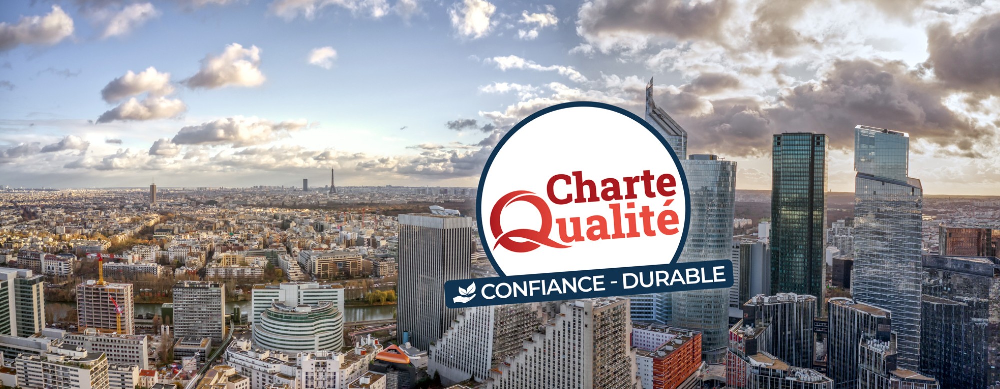 Charte Qualité Confiance Durable 92