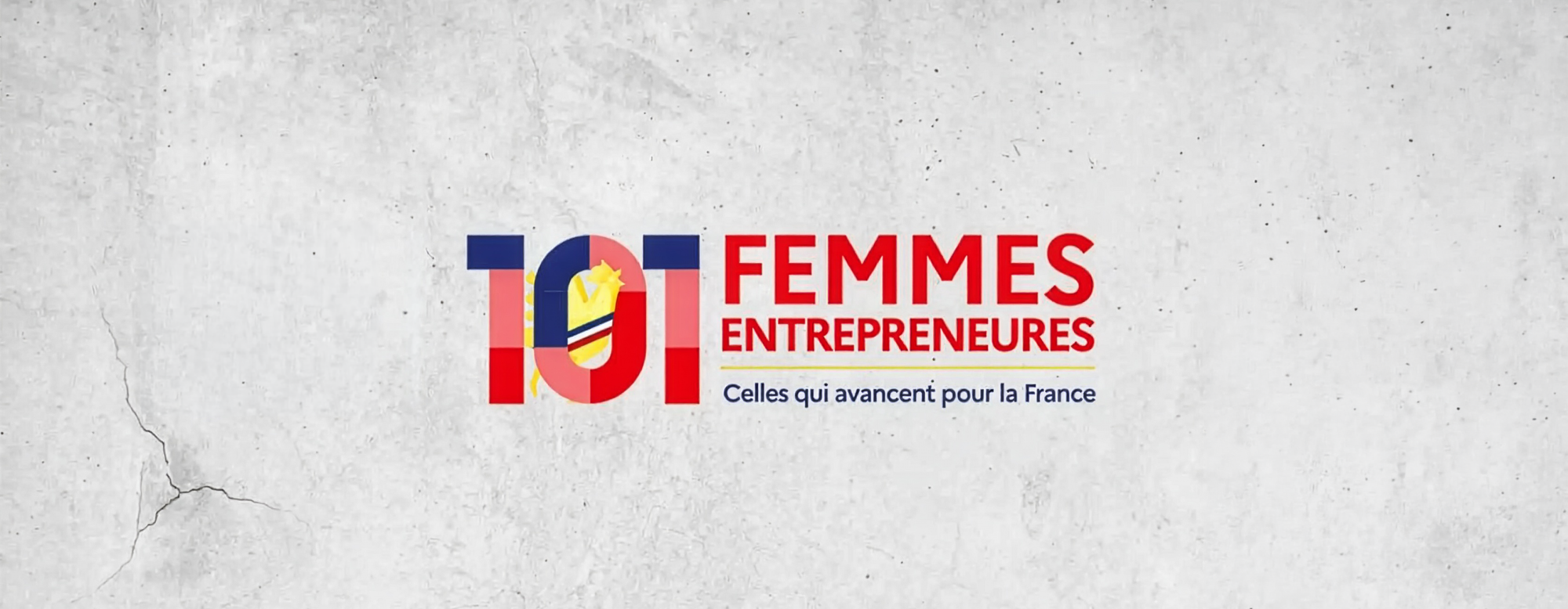 bannière concours 101 femmes entrepreneurs