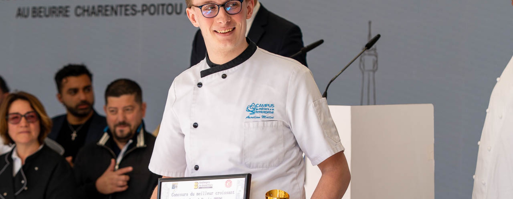 Aurélien Mallet