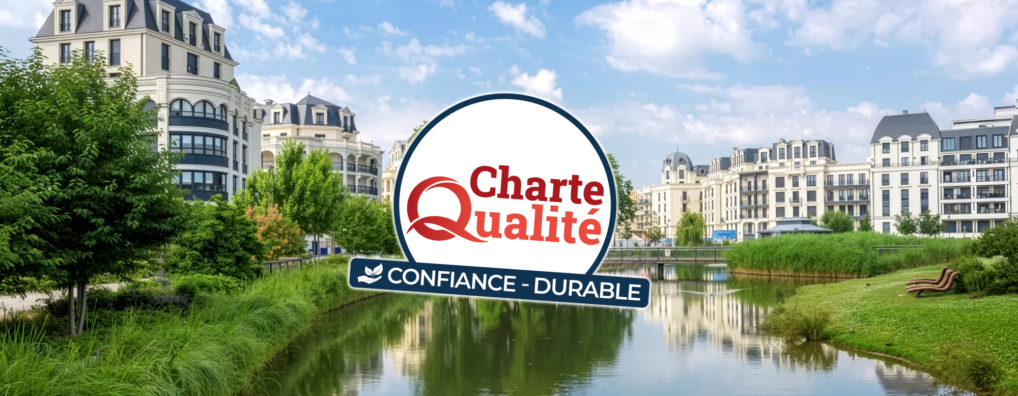 Clamart Charte qualité