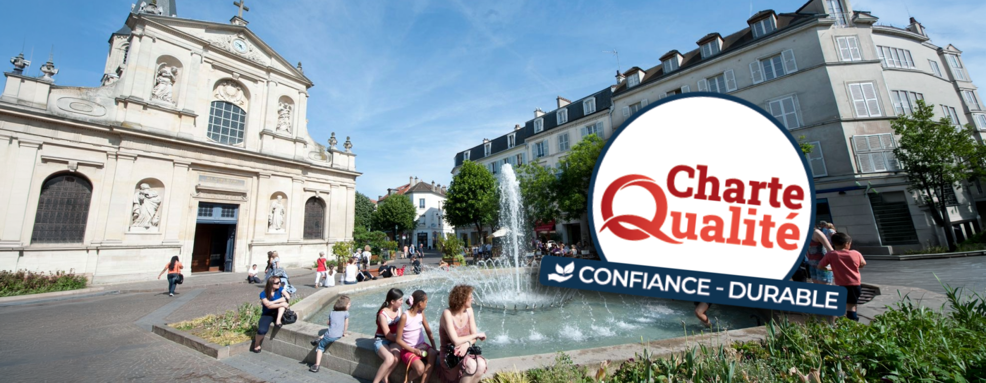 Charte Qualité Rueil-Malmaison