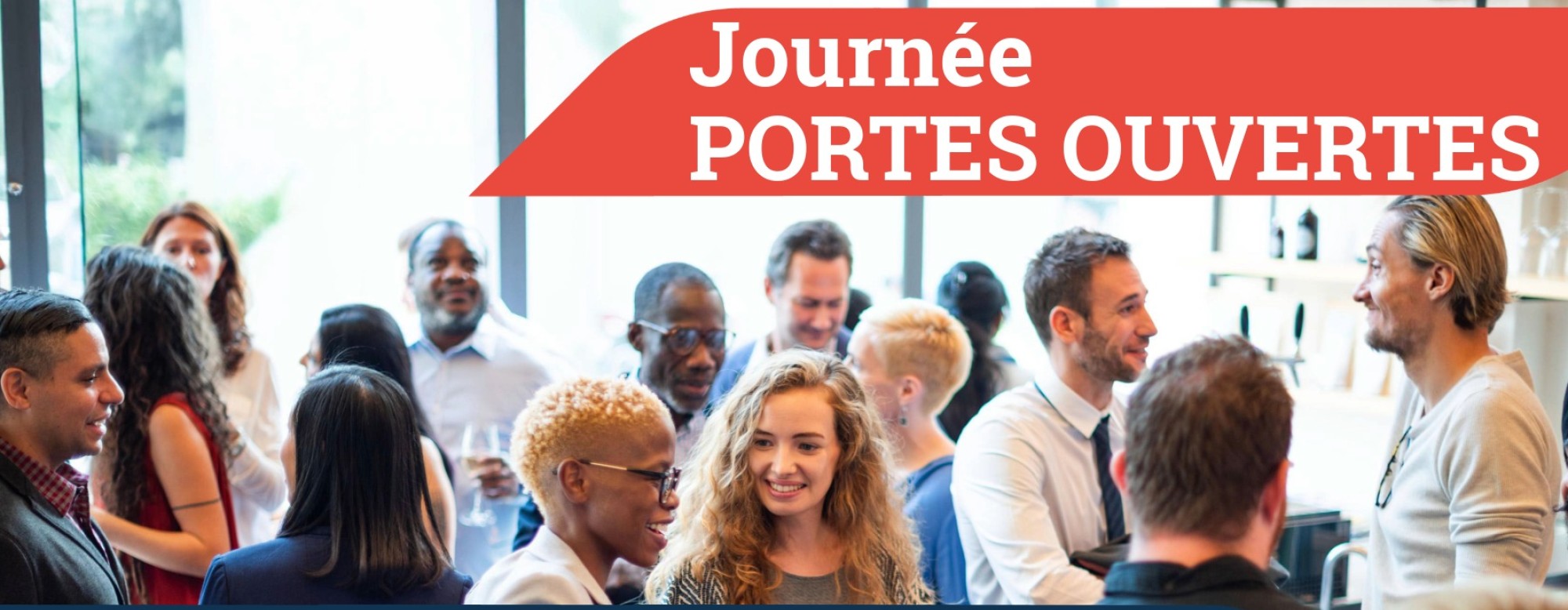 Groupe d'entrepreneur en discussion