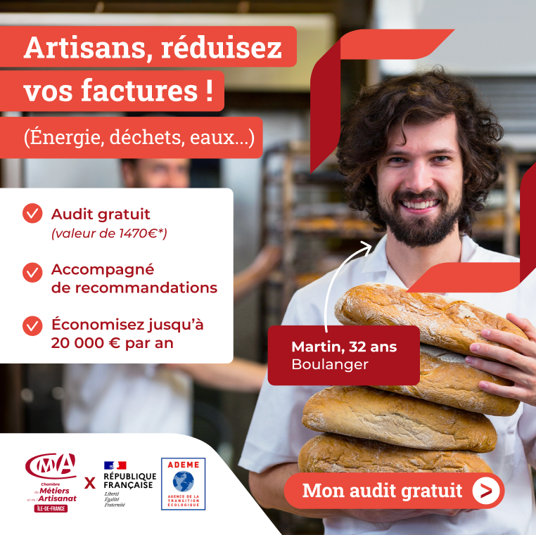 Réduisez vos dépenses énergétiques