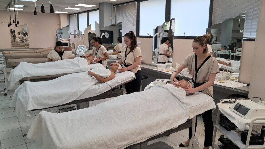 CMA Formation Versailles esthetique