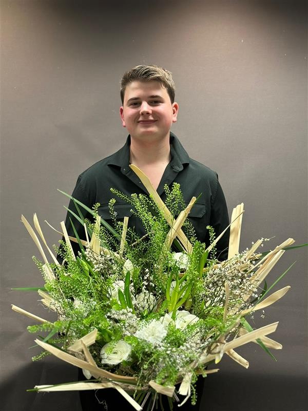 Lilyan Franquin Mahé 