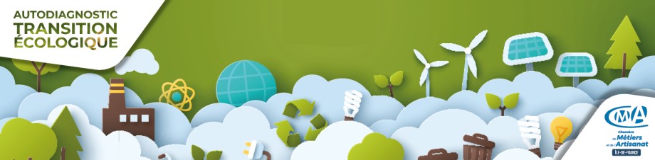 Diagnostic transition écologique
