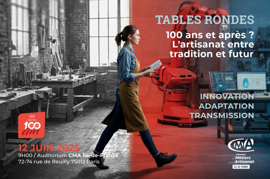 Visuel événement 100 ans CMA