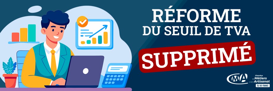 bandeau article suppression réforme TVA
