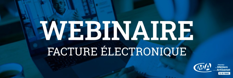 bandeau article webinaire facture électronique