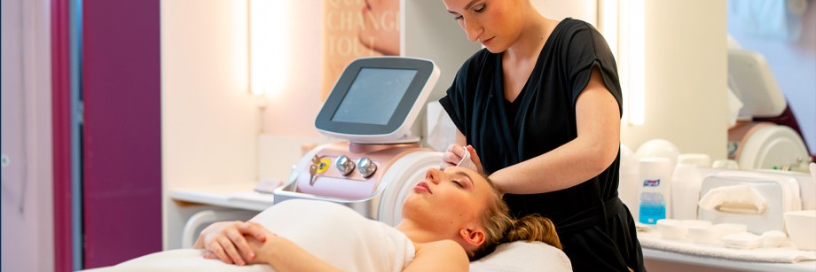 Formation Esthétique CMA Formation Versailles