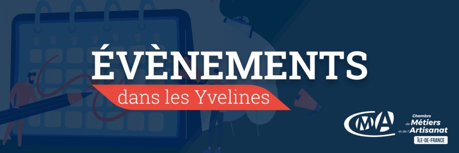 Bandeau évènements