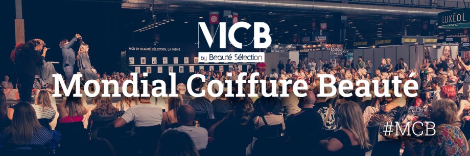 Bandeau Salon MCB 2025