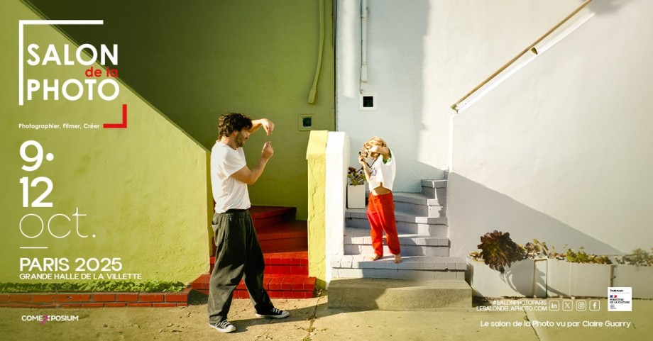 Salon de la photo 25