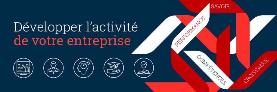 formations mois d'octobre