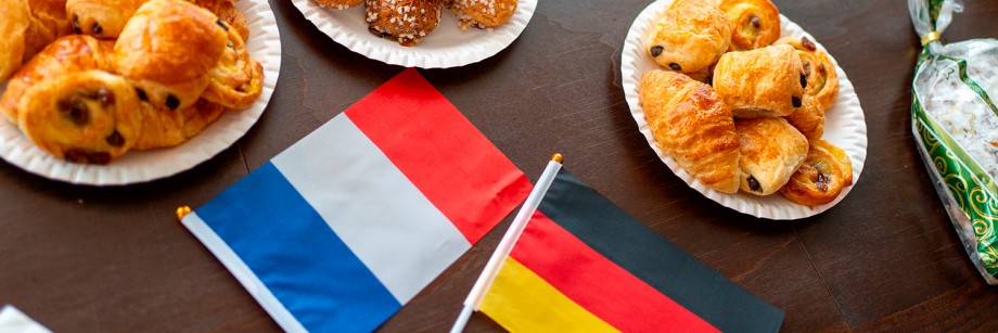 bandeau article rencontres franco-allemandes CMA Formation Versailles