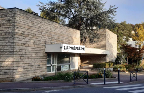 boutique ville d'avray