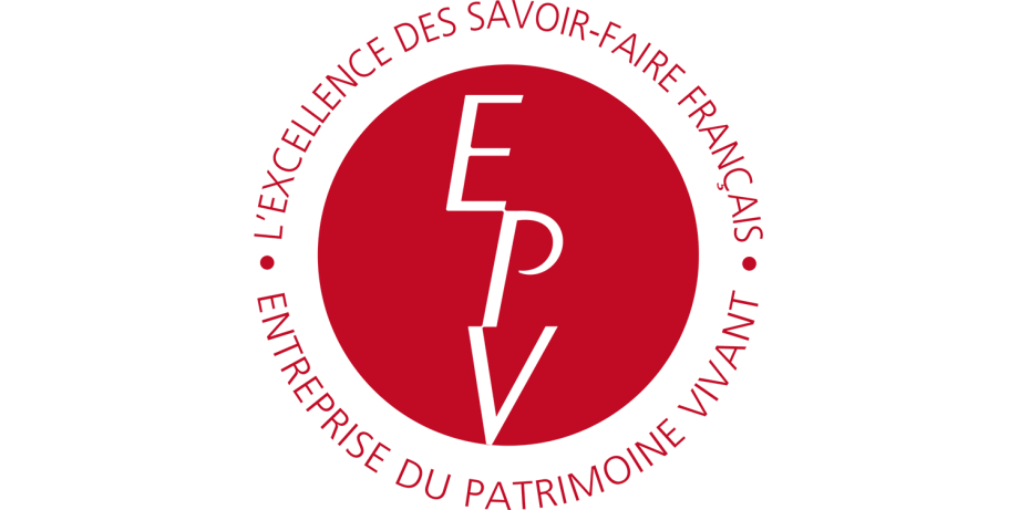 logo Entreprise du Patrimoine Vivant (EPV) 