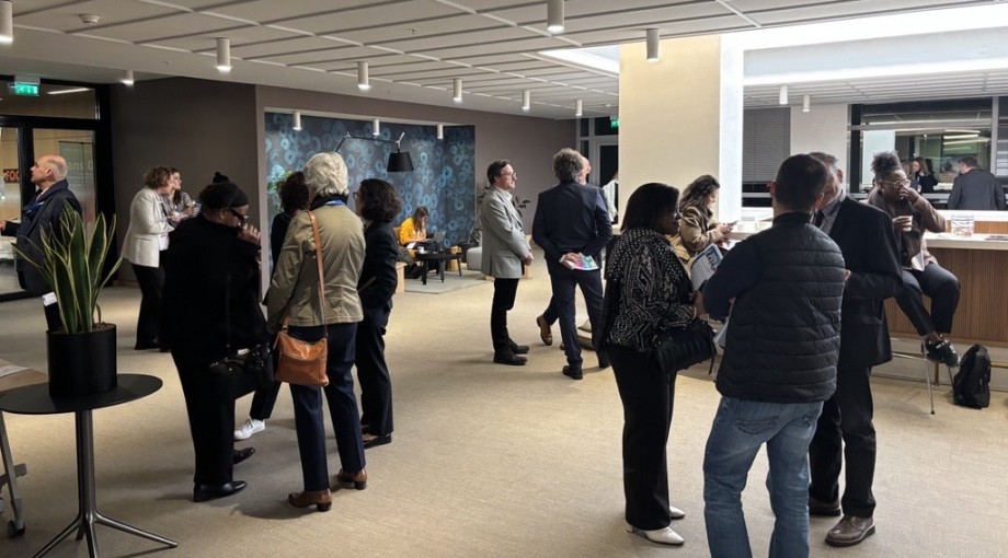 Image de l'événement Les Avocats prennent La Défense 2026 (4)