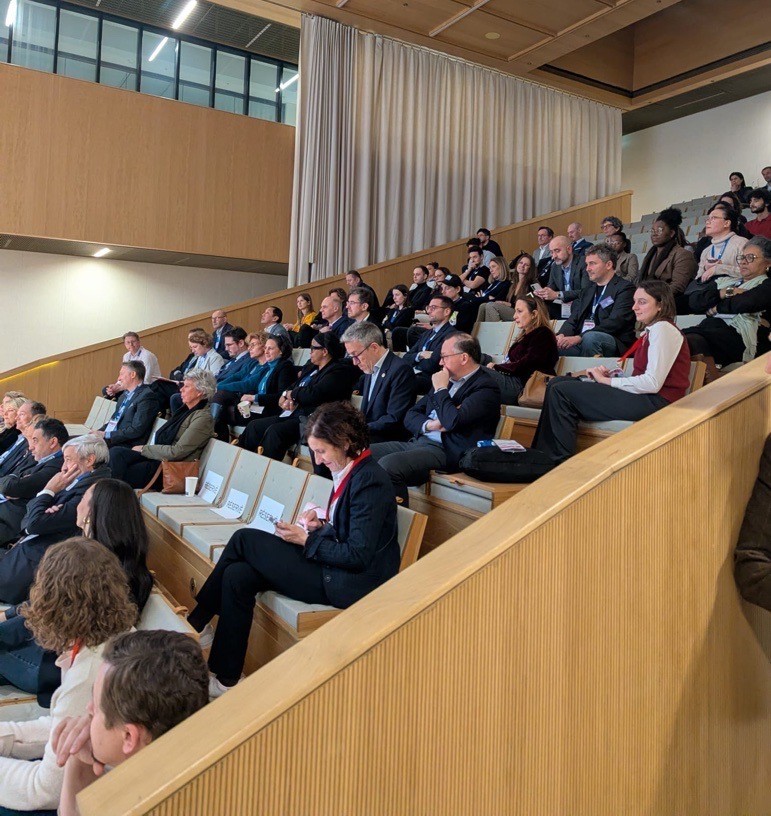 Image de l'événement Les Avocats prennent La Défense 2026 (3)