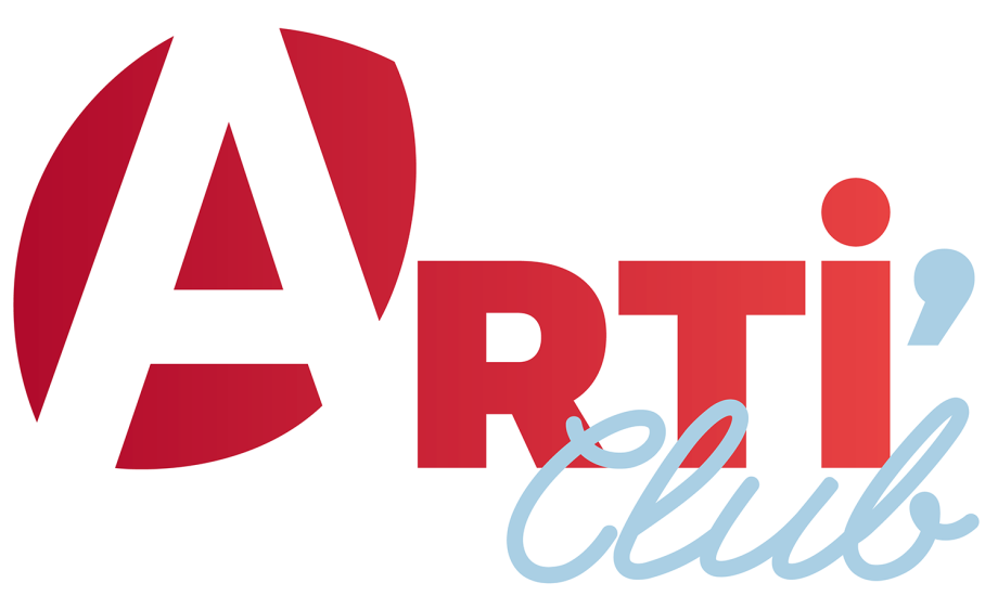 Logo Arti'Club