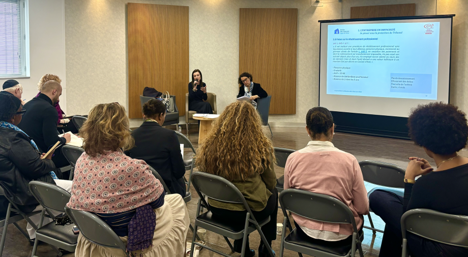 Table-ronde 92 (mars 2026) 4