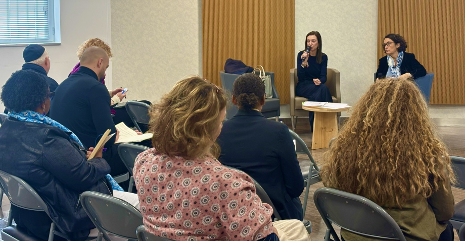 Table-ronde 92 (mars 2026) 3